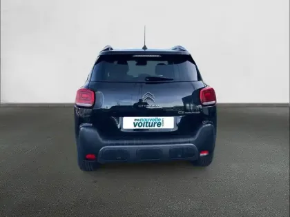 Photo 4 Citroën C3 Aircross  BlueHDi 110 S&S BVM6