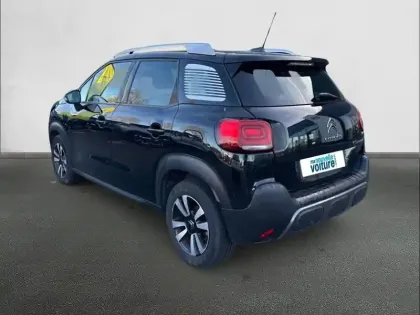 Photo 6 Citroën C3 Aircross  BlueHDi 110 S&S BVM6