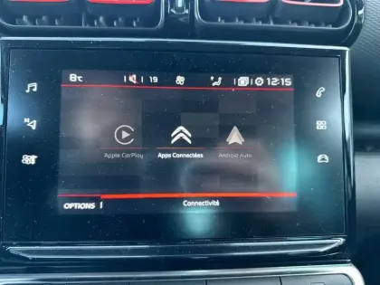 Photo 21 Citroën C3 Aircross  BlueHDi 110 S&S BVM6