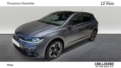 Photo Volkswagen Polo R-line Edition