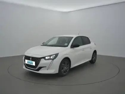 Photo Peugeot 208 Style