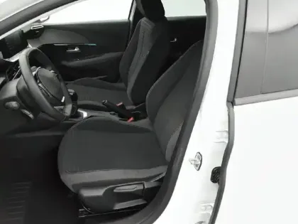 Photo 10 Peugeot 208  PureTech 75 S&S BVM5