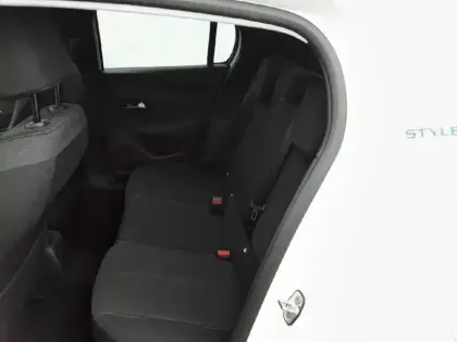 Photo 11 Peugeot 208  PureTech 75 S&S BVM5