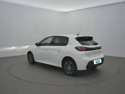 Photo 6 Peugeot 208  PureTech 75 S&S BVM5