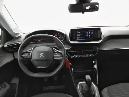 Photo 7 Peugeot 208  PureTech 75 S&S BVM5