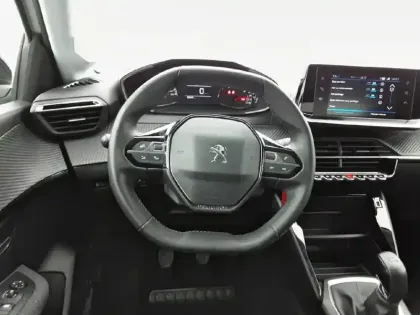 Photo 8 Peugeot 208  PureTech 75 S&S BVM5