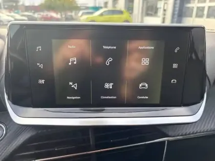 Photo 14 Peugeot 208  PureTech 100 S&S BVM6