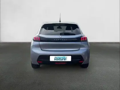 Photo 4 Peugeot 208  PureTech 100 S&S BVM6