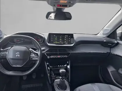Photo 7 Peugeot 208  PureTech 100 S&S BVM6