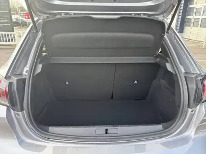 Photo 5 Peugeot 208  PureTech 100 S&S BVM6