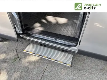 Photo 19 Maxus Deliver7  FOURGON L2H1 2.0D 150 CH