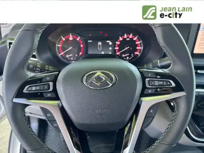 Photo 11 Maxus Deliver7  FOURGON L2H1 2.0D 150 CH