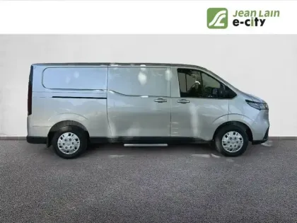 Photo 23 Maxus Deliver7  FOURGON L2H1 2.0D 150 CH