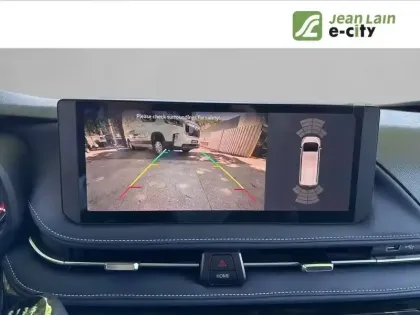 Photo 18 Maxus Deliver7  FOURGON L2H1 2.0D 150 CH