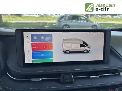 Photo 34 Maxus Deliver7  FOURGON L2H1 2.0D 150 CH