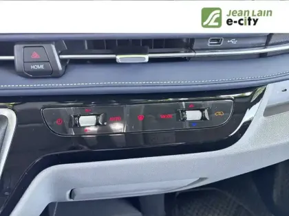 Photo 13 Maxus Deliver7  FOURGON L2H1 2.0D 150 CH