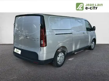Photo 24 Maxus Deliver7  FOURGON L2H1 2.0D 150 CH