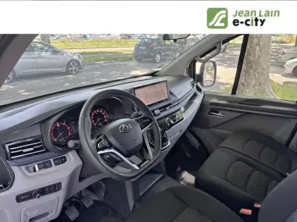 Photo 10 Maxus Deliver7  FOURGON L2H1 2.0D 150 CH