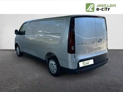 Photo 26 Maxus Deliver7  FOURGON L2H1 2.0D 150 CH
