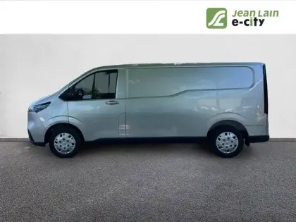 Photo 47 Maxus Deliver7  FOURGON L2H1 2.0D 150 CH