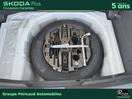 Photo 9 Skoda Fabia  1.0 TSI 95 ch EVO 2 BVM5