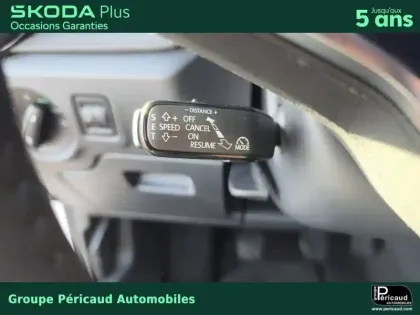 Photo 41 Skoda Fabia  1.0 TSI 95 ch EVO 2 BVM5