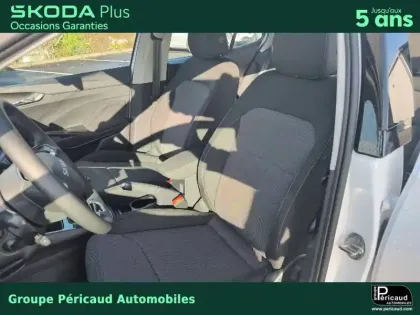 Photo 34 Skoda Fabia  1.0 TSI 95 ch EVO 2 BVM5