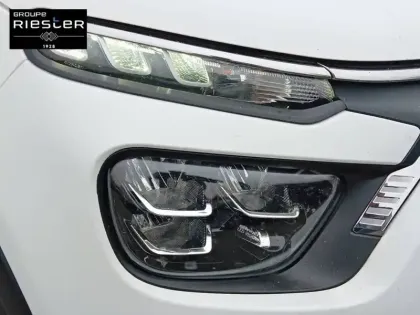 Photo 15 Citroën C3  PureTech 83 S&S BVM5