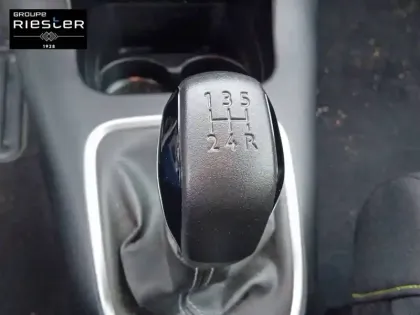 Photo 13 Citroën C3  PureTech 83 S&S BVM5