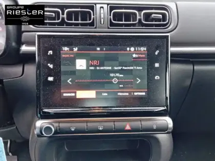 Photo 44 Citroën C3  PureTech 83 S&S BVM5