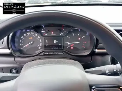 Photo 33 Citroën C3  PureTech 83 S&S BVM5