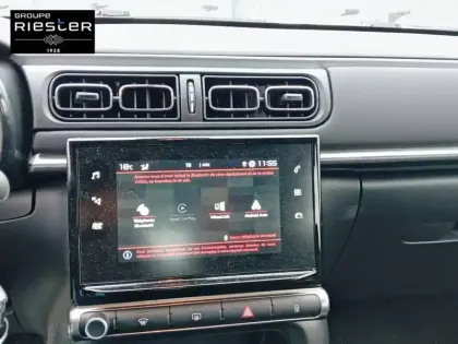 Photo 70 Citroën C3  PureTech 83 S&S BVM5