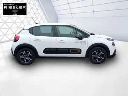 Photo 3 Citroën C3  PureTech 83 S&S BVM5