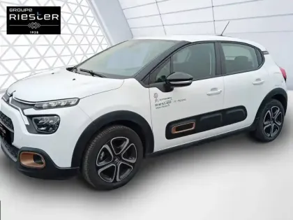 Photo Citroën C3 C-series