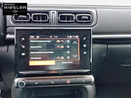 Photo 47 Citroën C3  PureTech 83 S&S BVM5