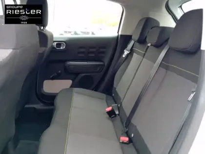 Photo 11 Citroën C3  PureTech 83 S&S BVM5