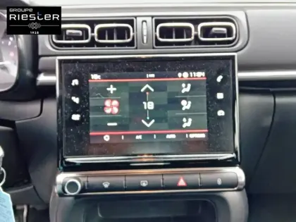 Photo 45 Citroën C3  PureTech 83 S&S BVM5