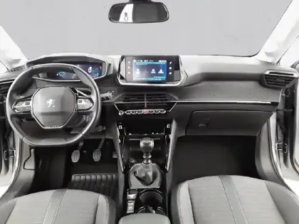 Photo 7 Peugeot 208  PureTech 100 S&S BVM6