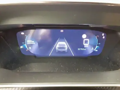 Photo 9 Peugeot 208  PureTech 100 S&S BVM6