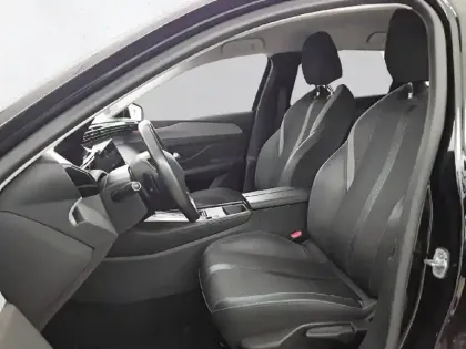 Photo 10 Peugeot 308  SW PHEV 180 e-EAT8