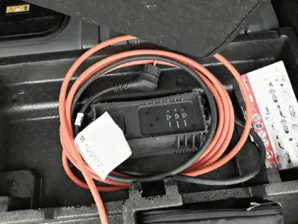 Photo 26 Peugeot 308  SW PHEV 180 e-EAT8