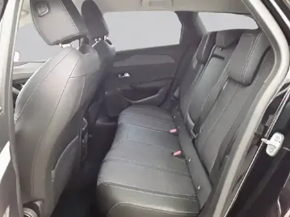 Photo 11 Peugeot 308  SW PHEV 180 e-EAT8