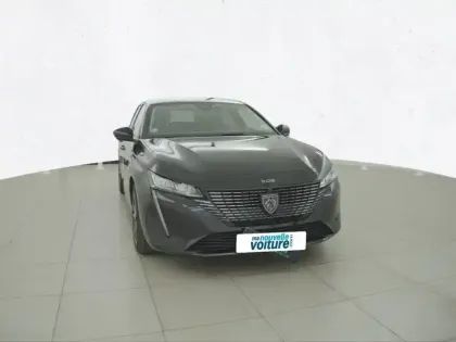 Photo 1 Peugeot 308  SW PHEV 180 e-EAT8