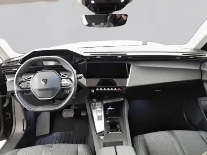 Photo 7 Peugeot 308  SW PHEV 180 e-EAT8