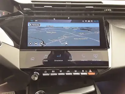 Photo 14 Peugeot 308  SW PHEV 180 e-EAT8