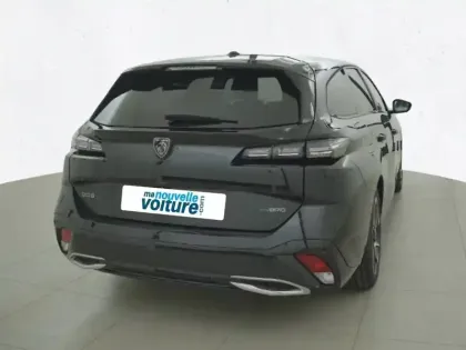 Photo 4 Peugeot 308  SW PHEV 180 e-EAT8