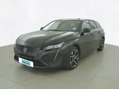 Photo Peugeot 308 Allure Pack