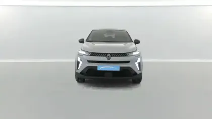 Photo 7 Renault Captur  E-Tech full hybrid 145 ch