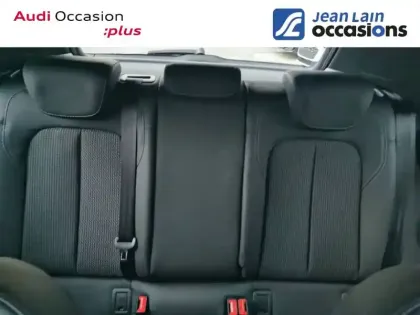 Photo 16 Audi Q2  35 TFSI 150 S tronic 7