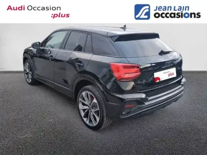 Photo 46 Audi Q2  35 TFSI 150 S tronic 7